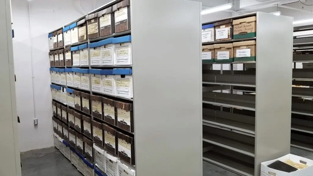 EPD Legal Records Archive