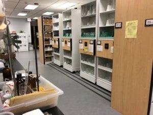 chem lab storage 1
