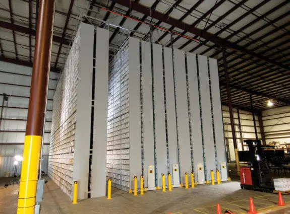 7 Essential Tips for Choosing the Right Industrial Storage Solutions