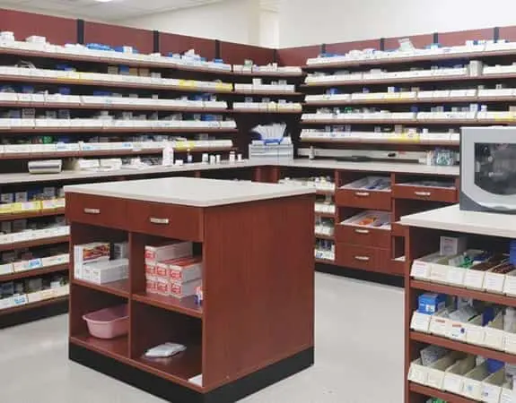 lab-pharmacy-layout