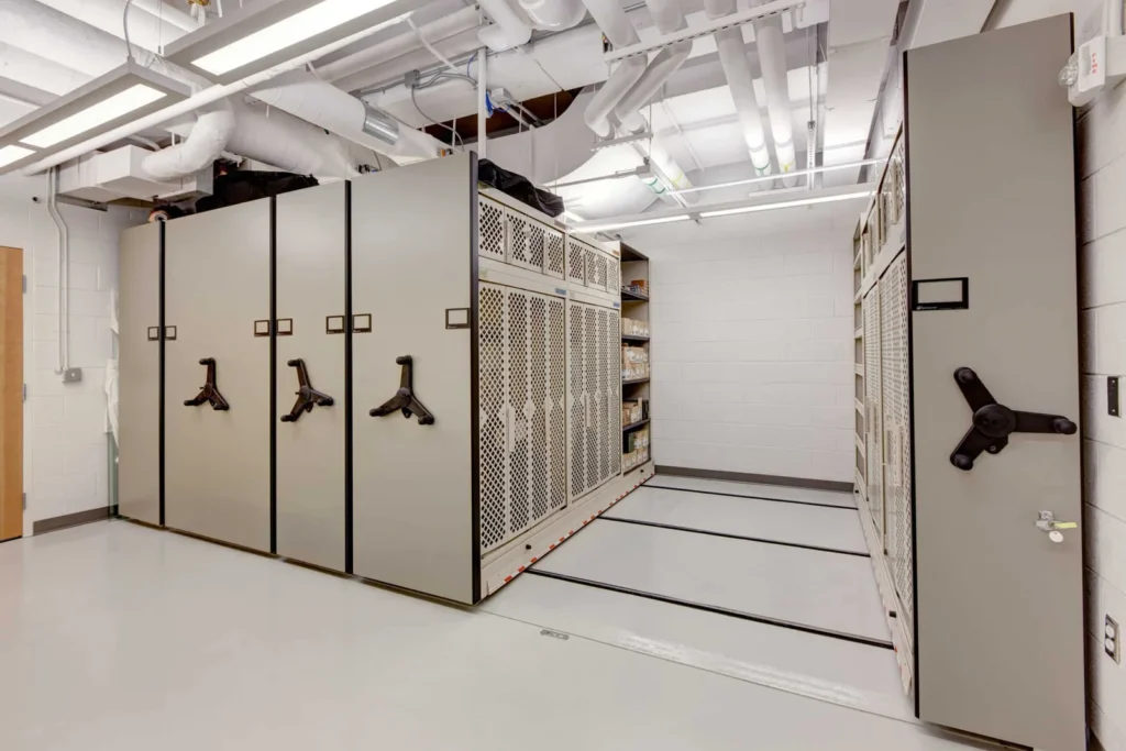 Blog 7 Decoding High-Density Storage