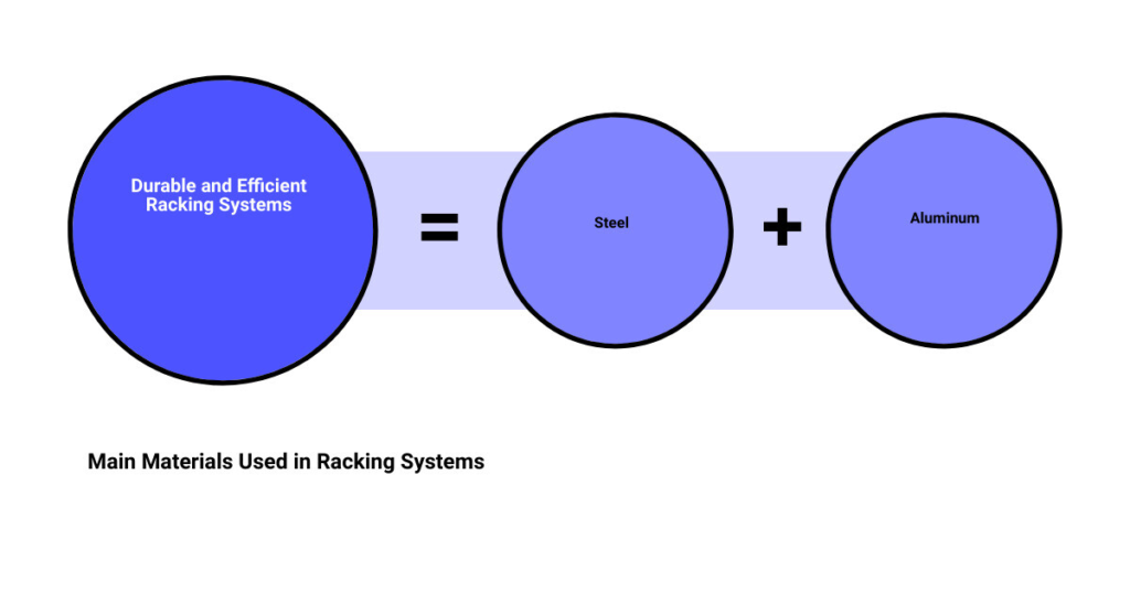 Revolutionizing Storage: The Material Racking System Magic 1 image 2