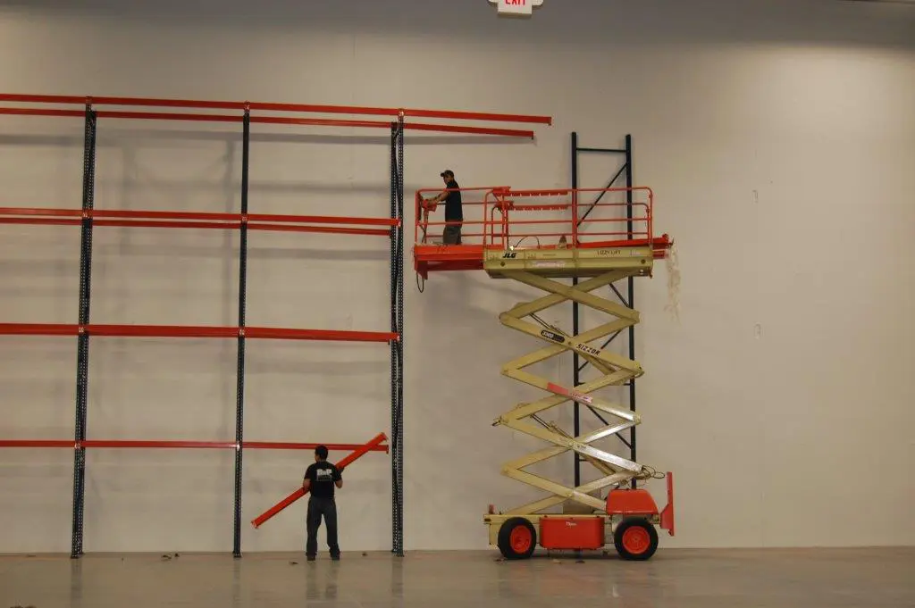 Pallet-Rack-Installation-1