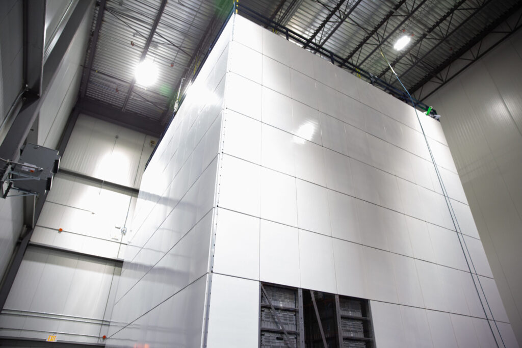 Optimize Your Warehouse with Industrial Automation Products 1 Industrial Automation Products