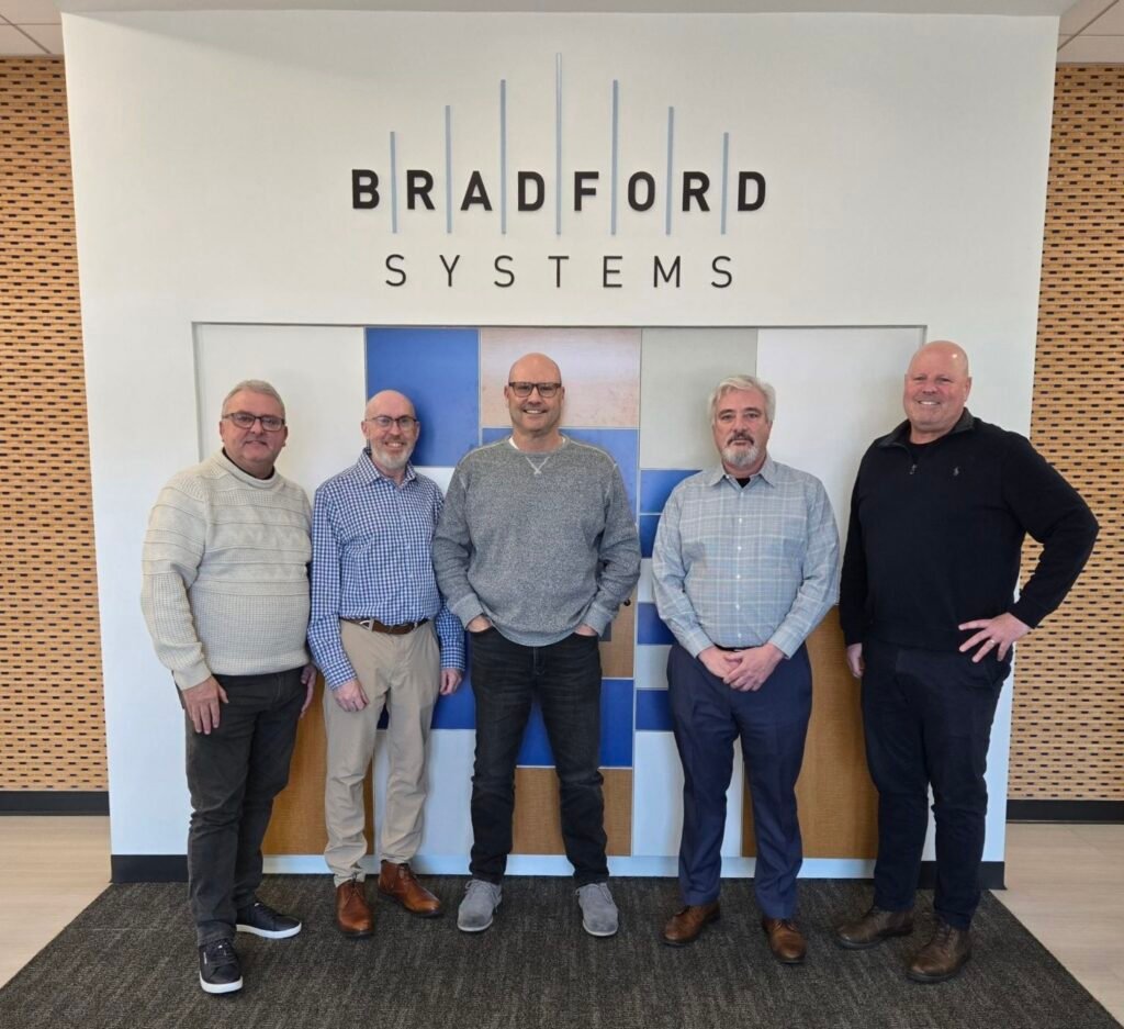 Bradford Systems and Rainbow Dynamics Partnership (01-21-2025)