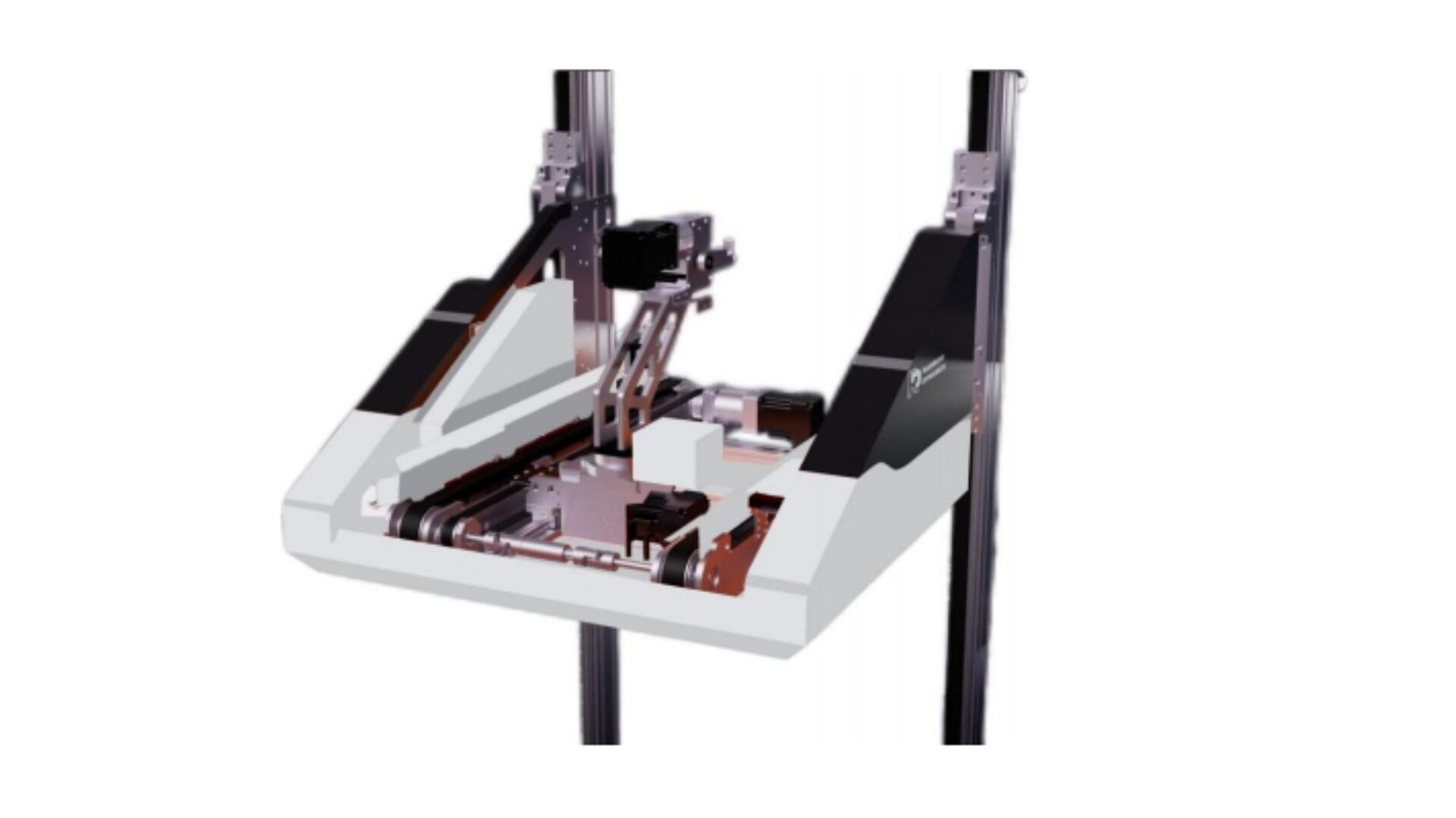 RackBot™ Tote ASRS