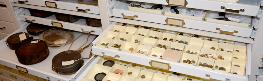 Nantucket Drawers & Trays: A Place for everything! 3 Nantucket Drawers & Trays