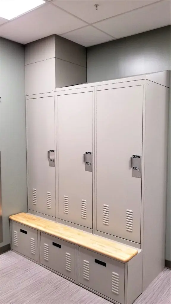 Relieving Effingham Police Department’s Storage Problem 3 20190129 133902