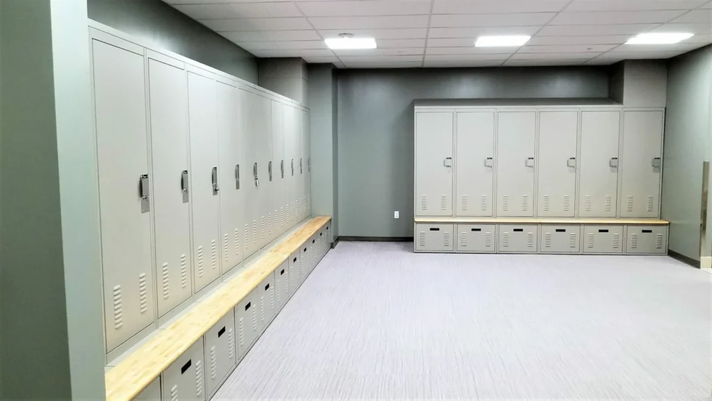 Relieving Effingham Police Department’s Storage Problem 2 Police Department’s Storage Problem