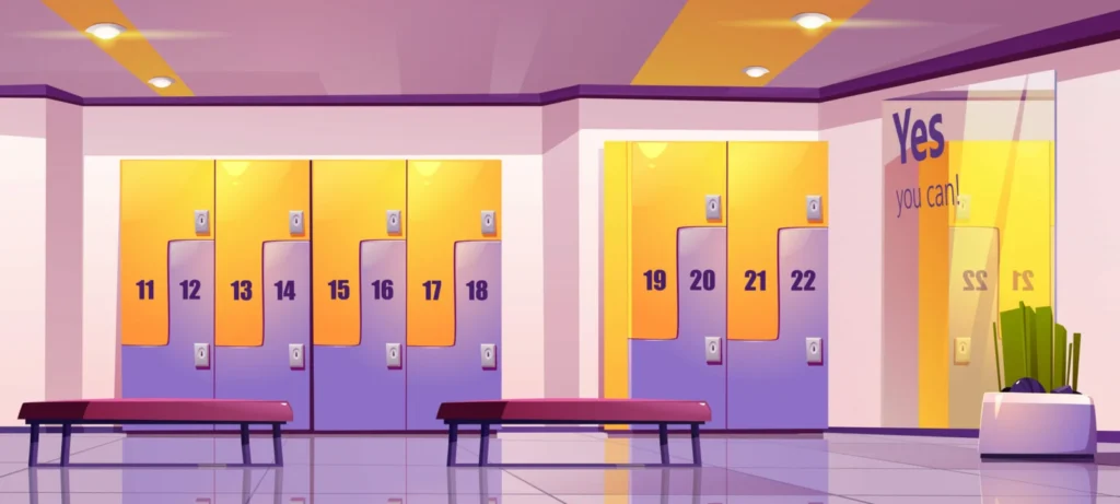 Athletic Storage Solutions for Small Spaces: Tips and Tricks 1 Athletic Storage Solutions for Small Spaces: Tips and Tricks