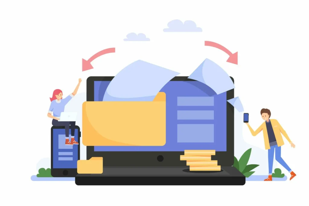 Blog 9 Basic vs Advanced Scanning