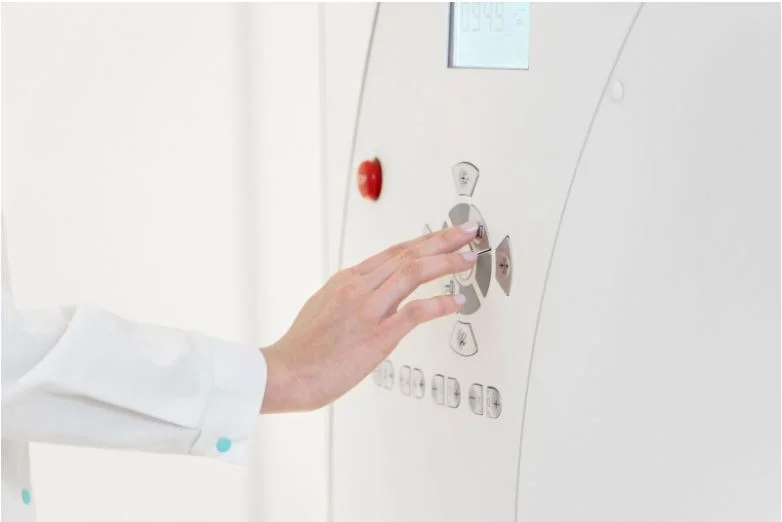 Patient Care Improvement with Optimized Storage 1 Patient Care Improvement with Optimized Storage