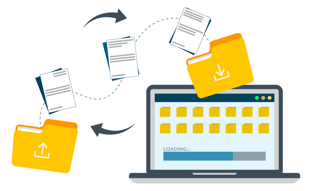 Digitization Solutions for Improved Compliance and Safety 2 Digitization Solutions