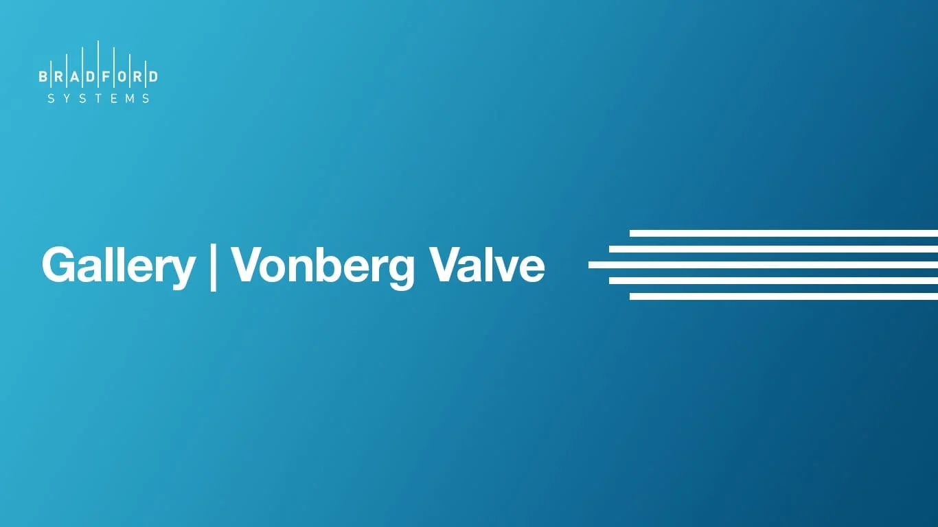 Valve Company | Gallery