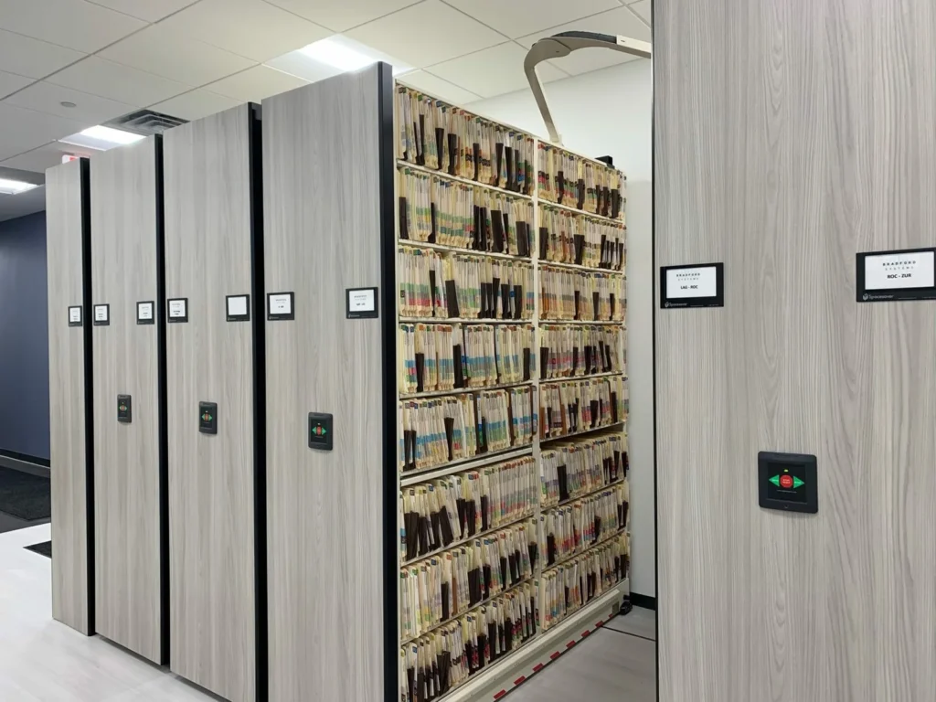 Blog 1 Bradford Systems Breathes