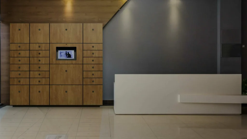 Blog 9 Workflow in Hospitals with Smart Locker Systems