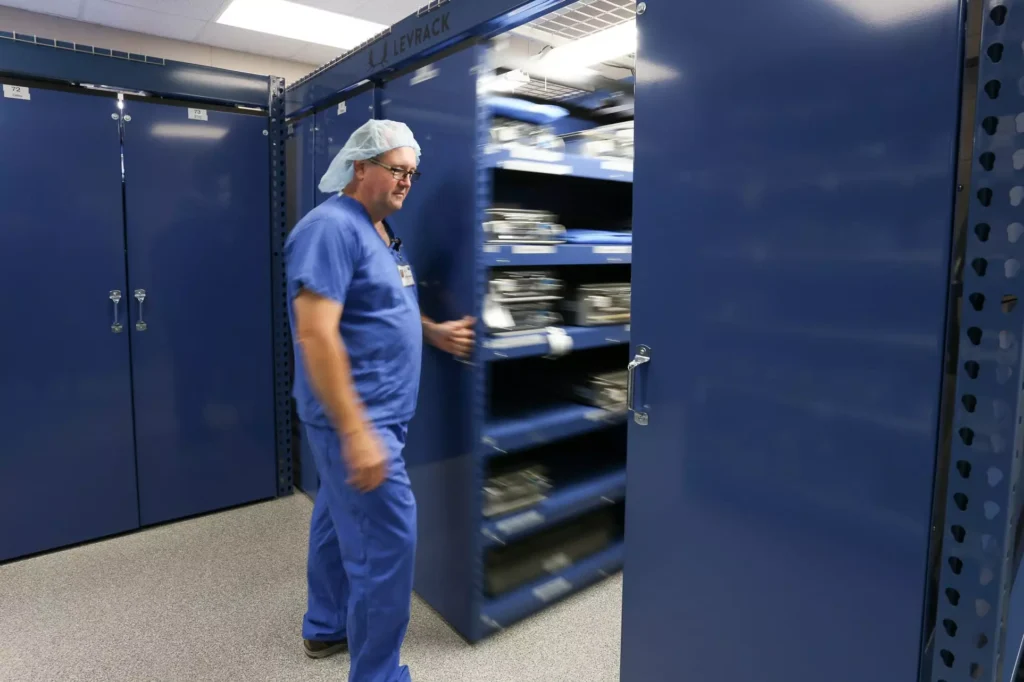 5 Smart Tips for Organizing Medical Supplies 1 Organizing Medical Supplies