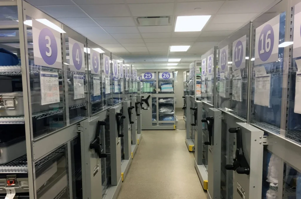 Project of the Month: Advocate Good Shepherd Hospital