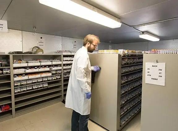Transform Your Supply Chain: Cold Storage Solutions 5 Cold Storage Solutions