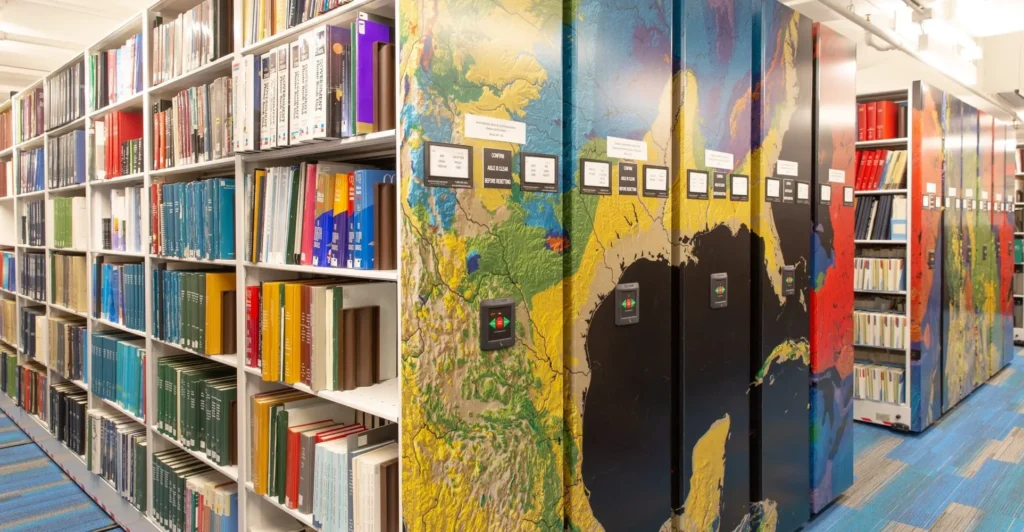 Revamping Children’s Libraries with Innovative Shelving Solutions 1 Children’s Libraries with Innovative Shelving Solutions