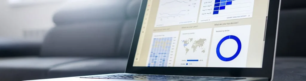 Blog 9 Information Management Services