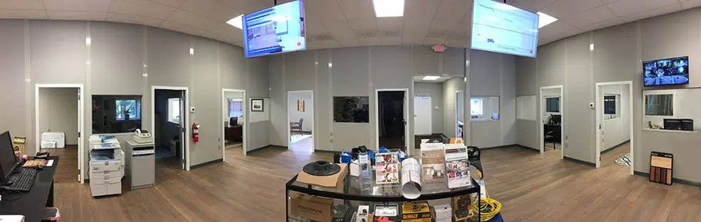 Navigating Modular Offices: Benefits and Tips 1 Navigating Modular Offices