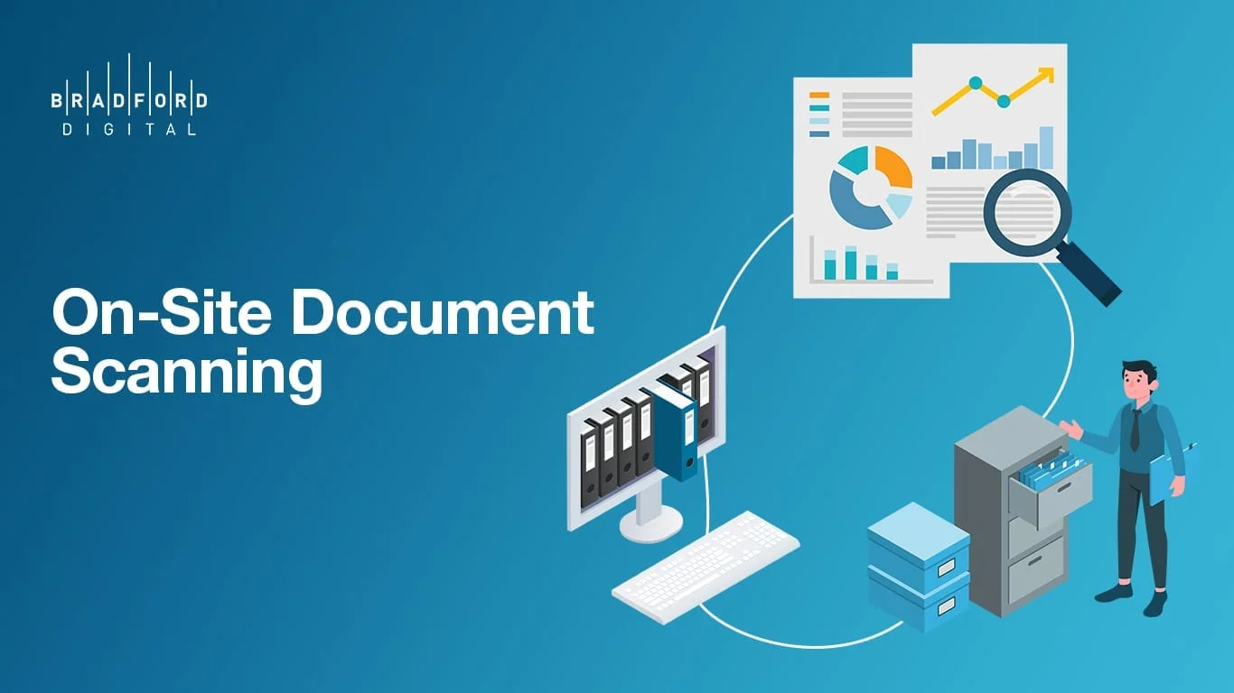 On-Site Document Scanning FAQs