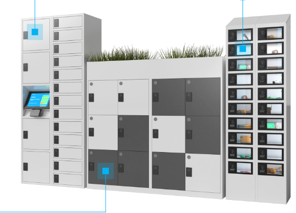 Automotive Storage and Workflow