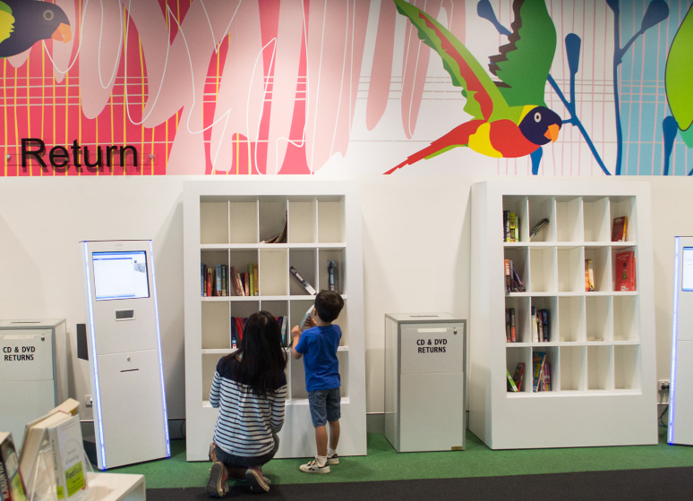 Blog 8 Smart Shelving