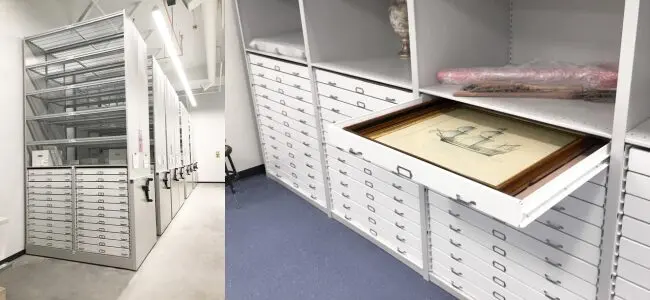Blog 3 Educational Spaces with 4-Post Shelving Solutions