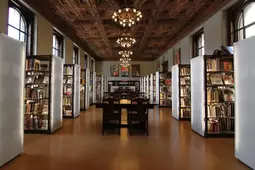 Keep Your Books Safe: Library Storage Solutions