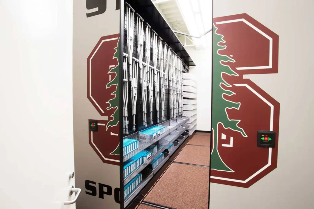 Tackling the Mess: How to Organize Your Athletic Gear 1 Athletic Gear