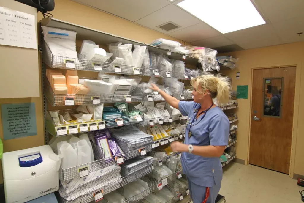 example healthcare materialsmgmt modularbin 1024x683 1
