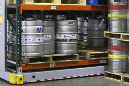 Regular Storage System Maintenance