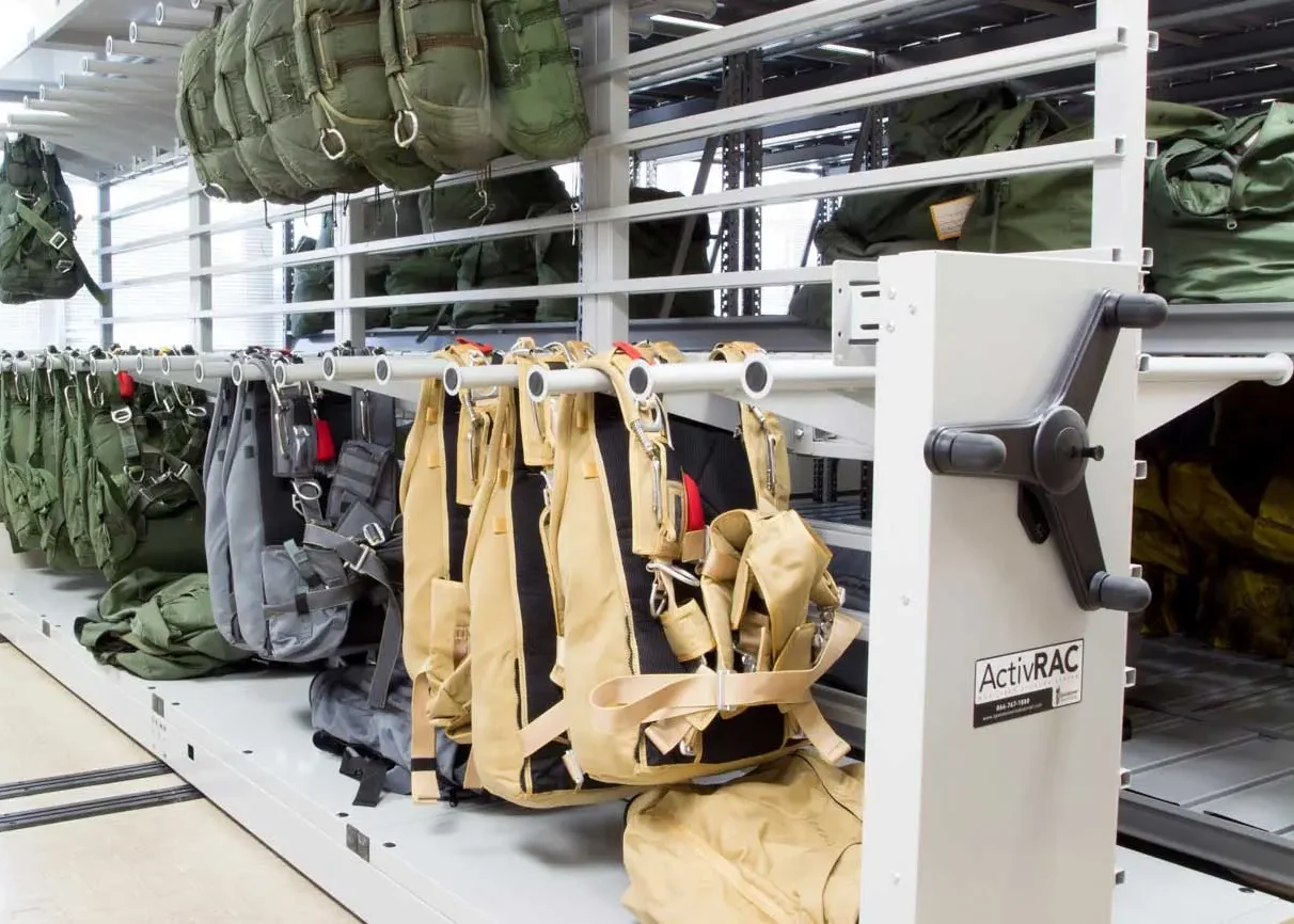 Applications 8 Military