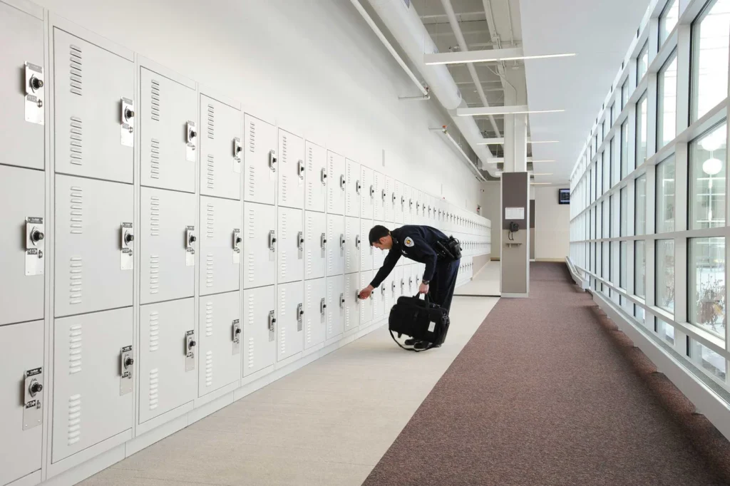 Blog 8 Public Safety Storage