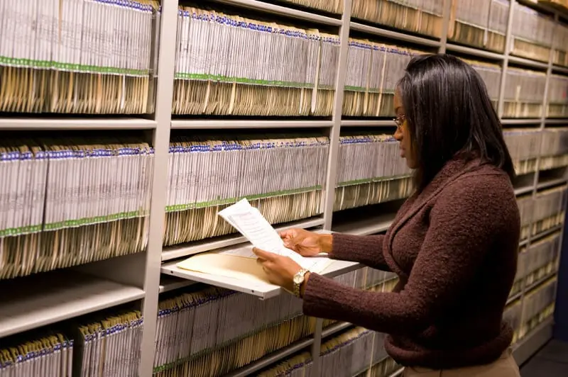 Advanced Security for Law Enforcement: Weapons Storage 3 Law Enforcement: Weapons Storage