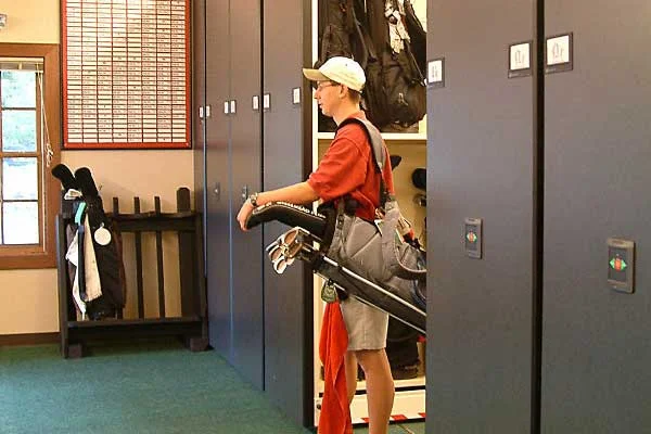 10 Clever Gear Room Storage Hacks 1 Gear Room Storage Hacks