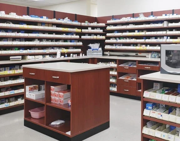 10 Clever Pharmacy Storage Hacks 1 Pharmacy Storage Hacks