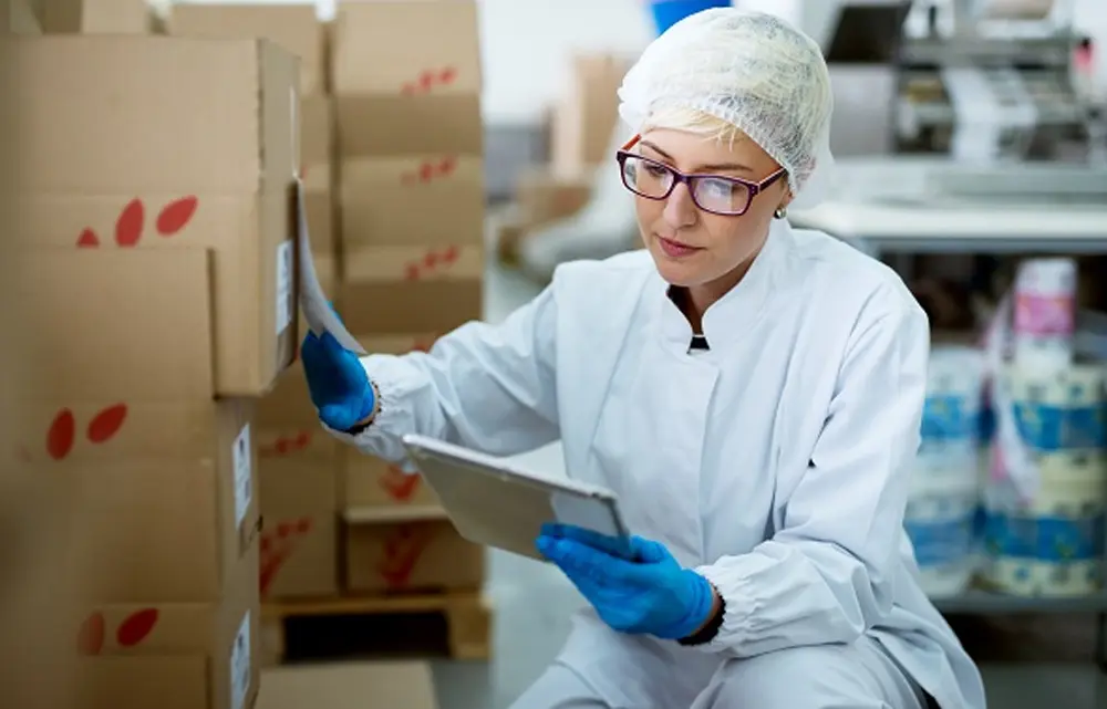 Materials Management in Healthcare