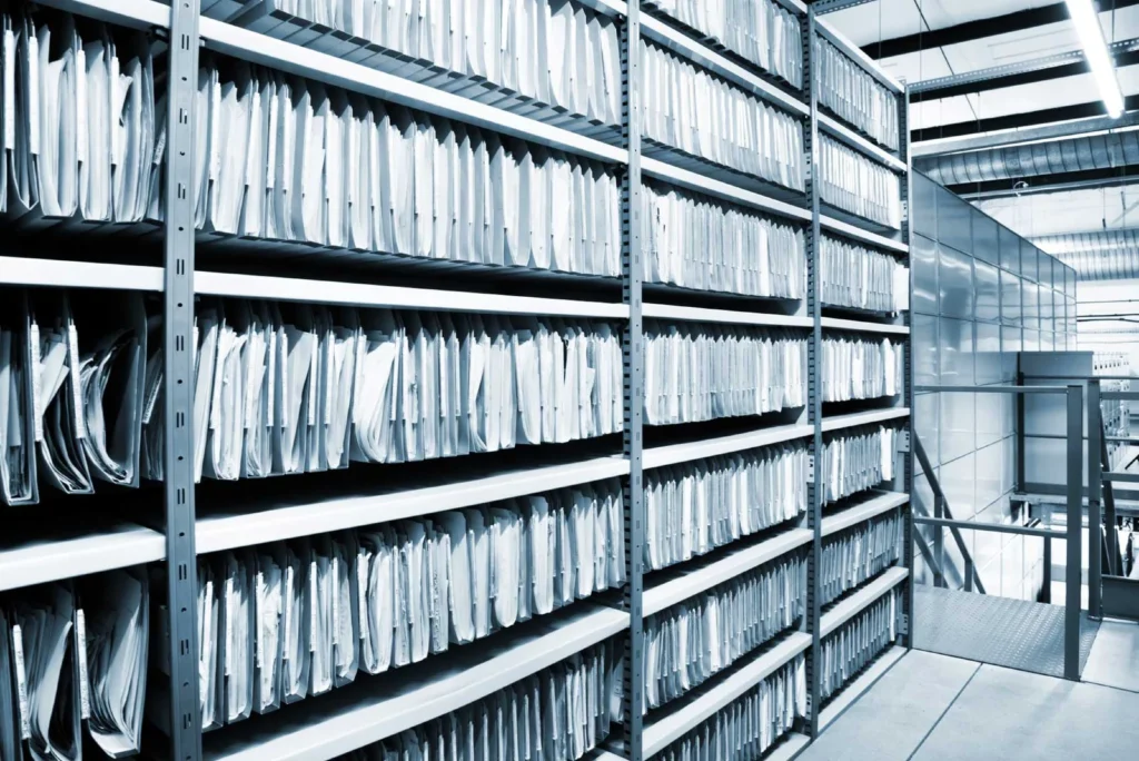 10 Essential Tips for Efficient Records Management 1 Records Management