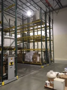 Pedigree Ovens, PetDine Expansion