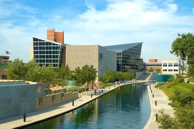Indiana State Museum