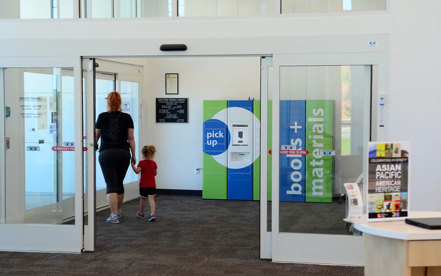 Pickup and Drop Lockers Are Reshaping Last-Mile Delivery