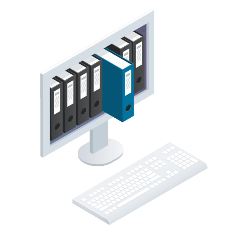 Education Digitization Services 2 Digital Library 1024x1024 1 768x768 1
