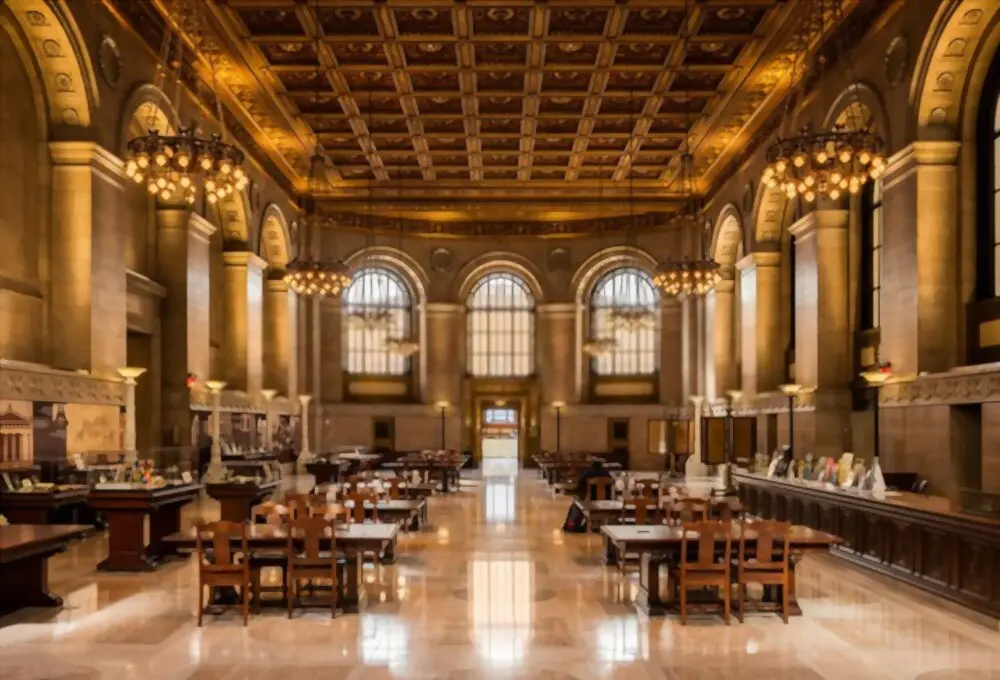 Case Studies 3 ST. LOUIS PUBLIC LIBRARY