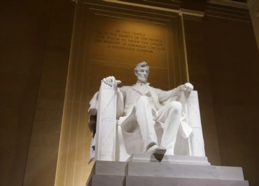 Case Studies 6 ABRAHAM LINCOLN MUSEUM