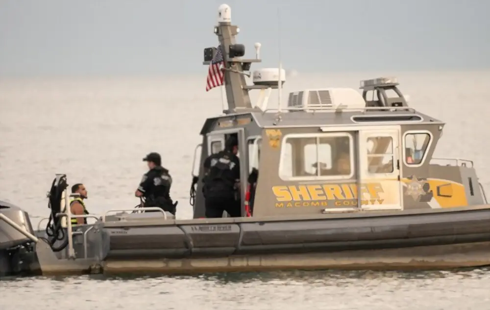 Case Studies 8 LAKE COUNTY SHERIFF’S DEPARTMENT