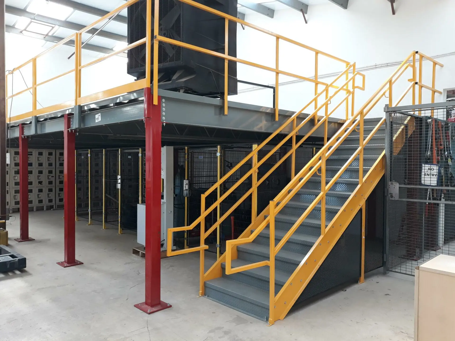 Modular Offices, Walls, and Buildings 47 Job 10647.jpg