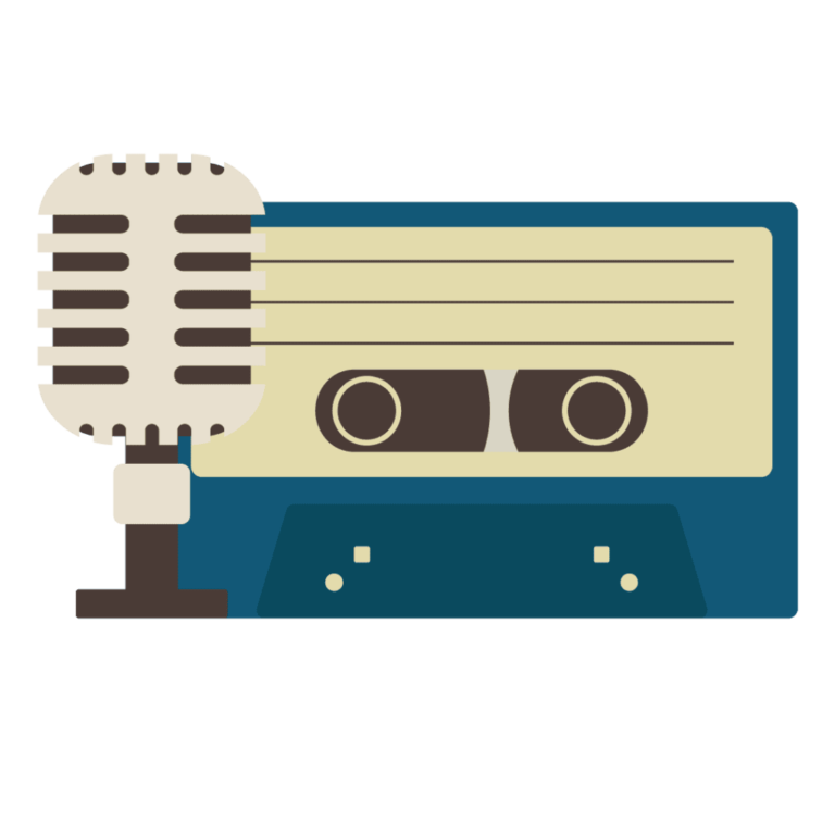 Education Digitization Services 3 Media Tape 1024x1024 1 768x768 1